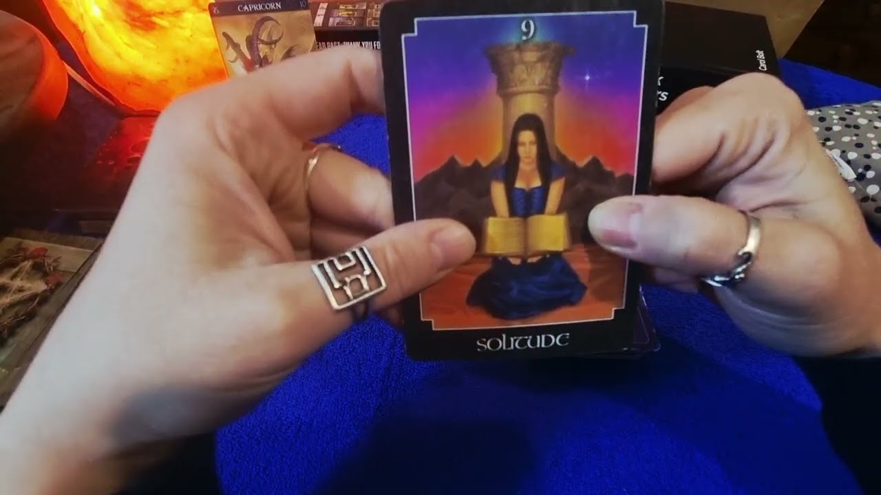 Need to know for The Year of the Fire Horse for ♑️ Capricorn - general channelled messages 