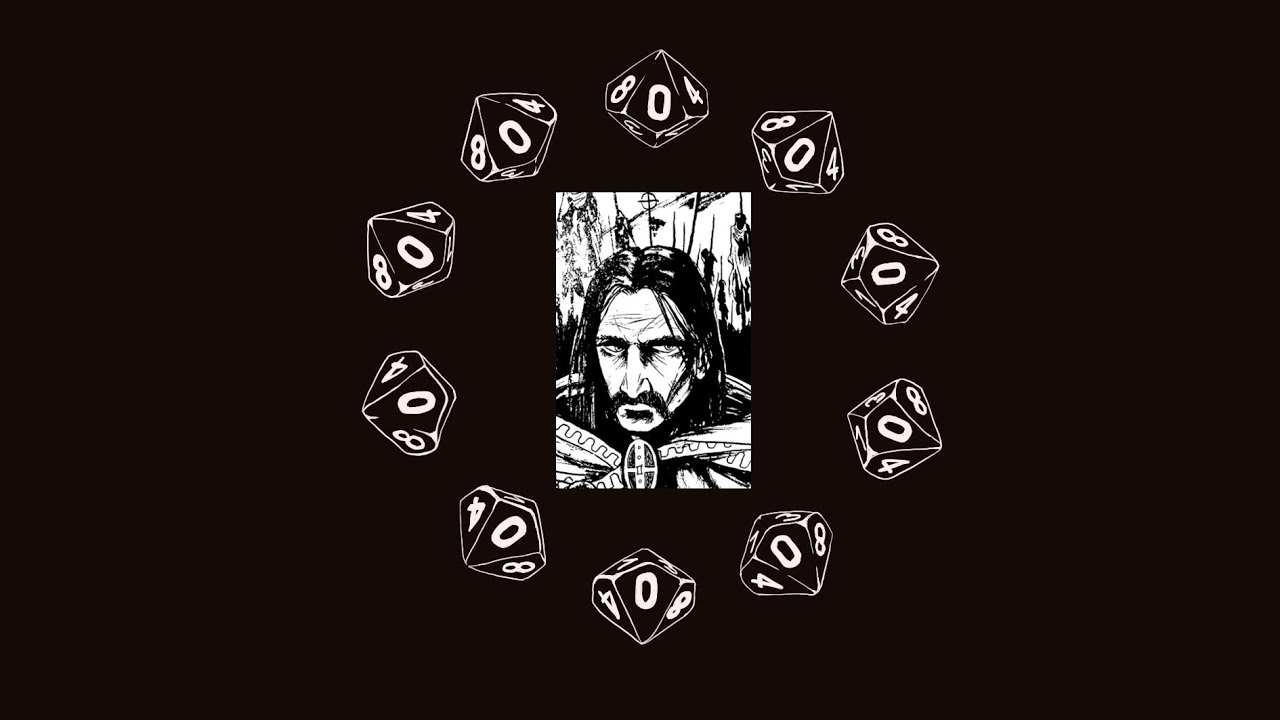 Vampire: the Masquerade - Lorebooks and misconceptions about the 2 Vlads (Dracul and the Impaler)