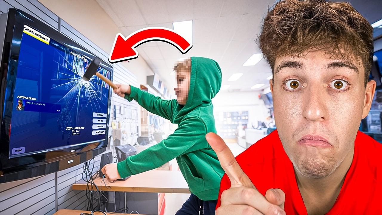 NAJLEPSZE RAGE w FORTNITE