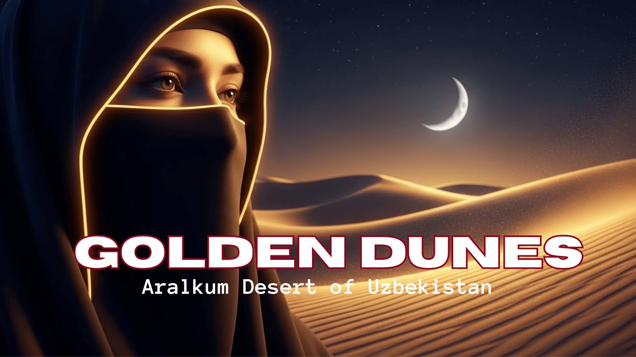 Arabic Deep House Mix 2026 – Chill Oriental Music