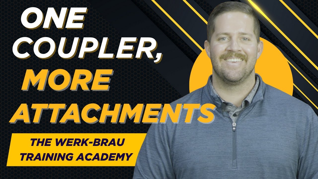 Should You Use a Combo Coupler? Werk‑Brau Explains Compatibility + Costs