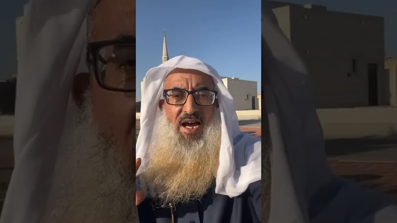 #خير_الهدي_هدي_محمد نداءات الرحمن إلى أهل الإيمان السور التي بدات 