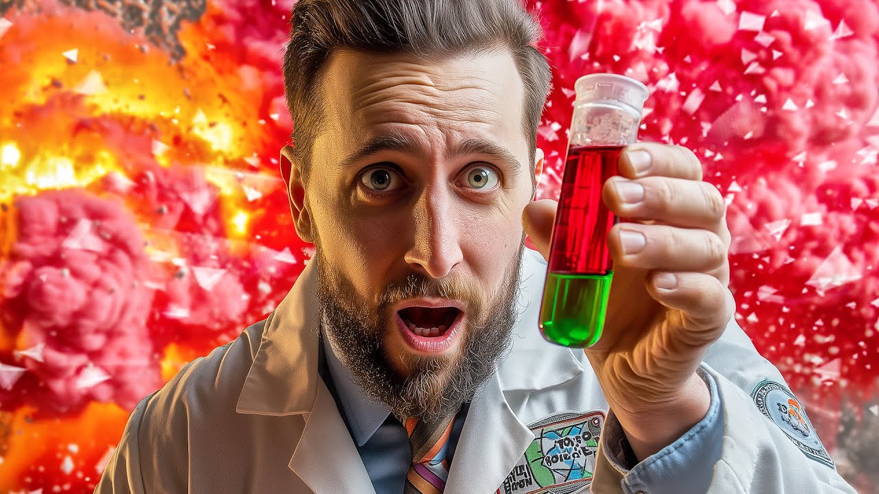 K&iacute;s&eacute;rletek, amiket NEM SZABAD megism&eacute;telni! 🧪