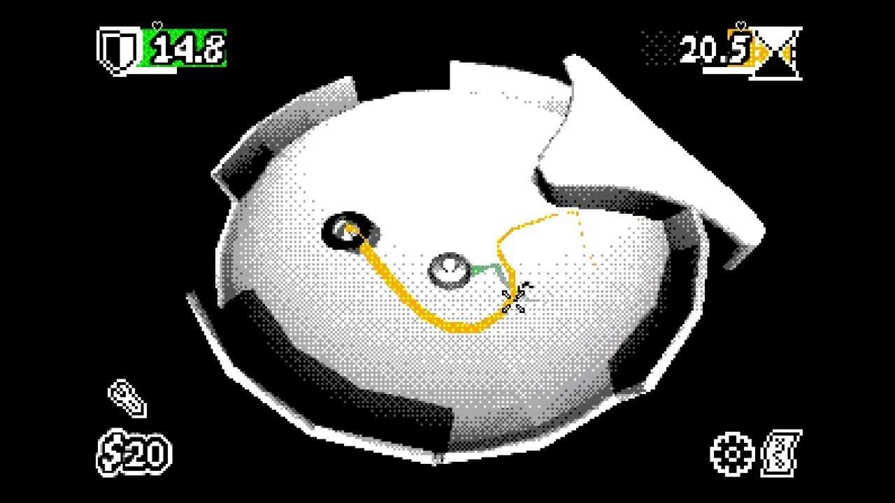 Spin To Win | From The Top Demo
