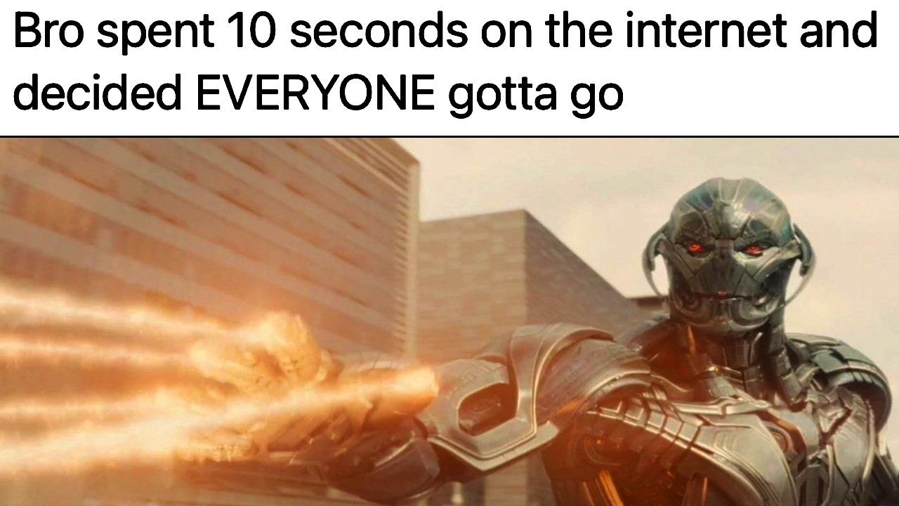 Marvel Memes