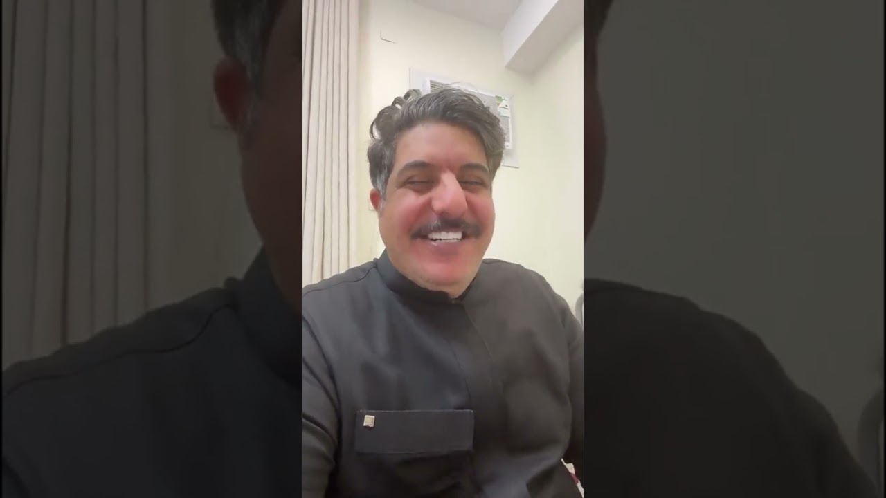 ابوعدي وامه 😂❤️سنابات ابوعدي