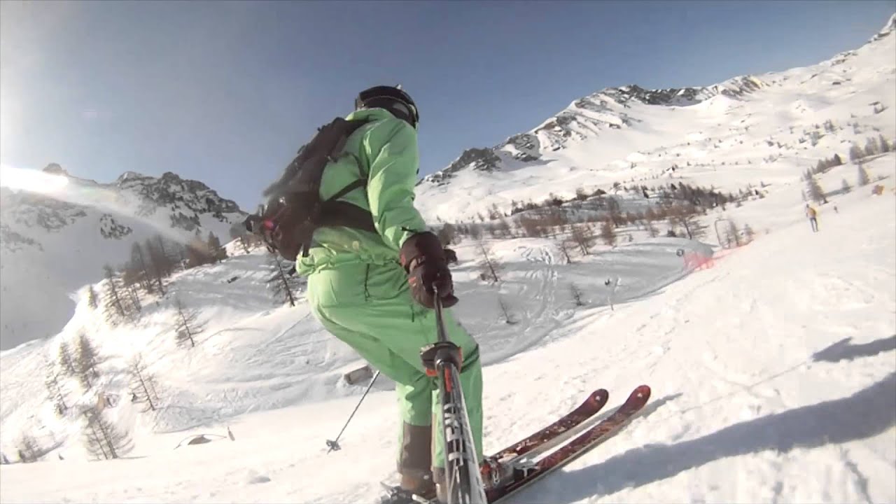 La Fôret Blanche - Skigebied review - Wintersporters