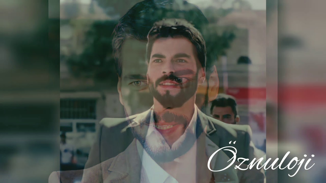 LOVELY //AKIN AKINÖZÜ KLİP 🖤