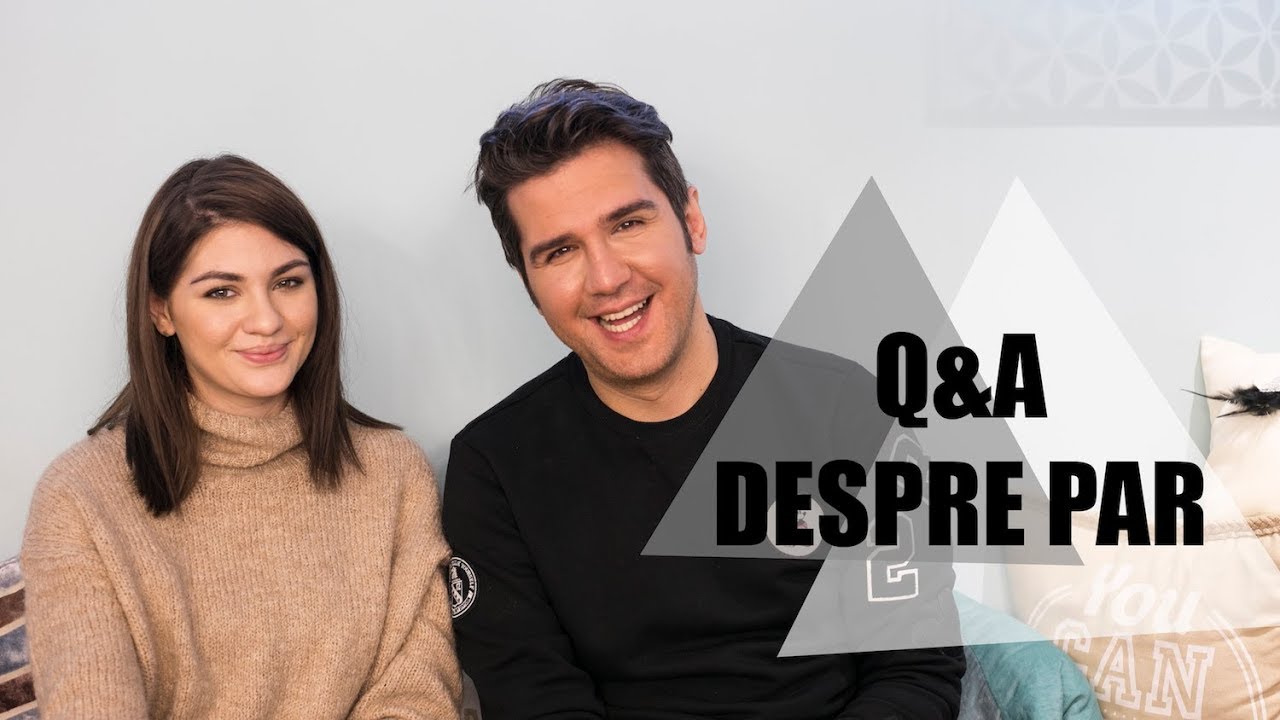 #BeautyHair | Despre par + CONCURS! | Laura Musuroaea