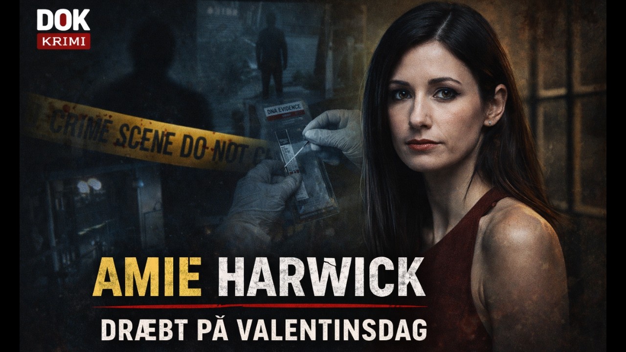 Amie Harwick: Den dødelige besættelse bag Hollywoods glimmer