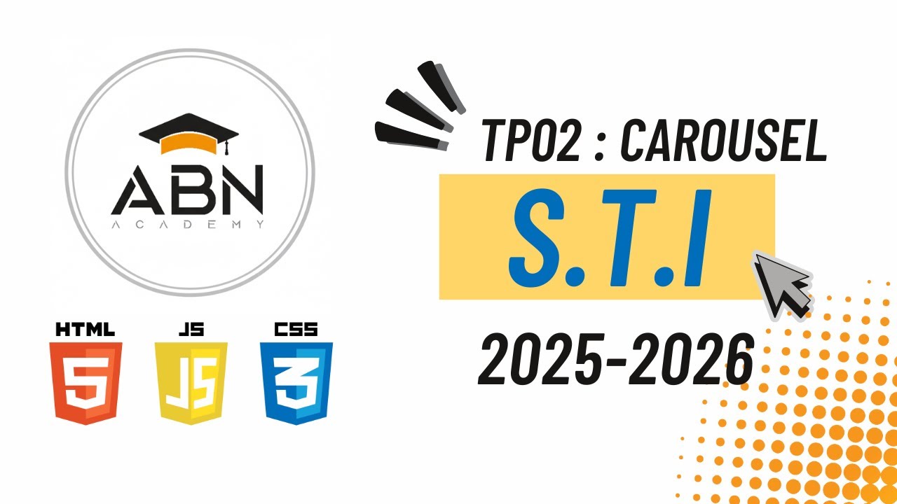 TP02 Carousel