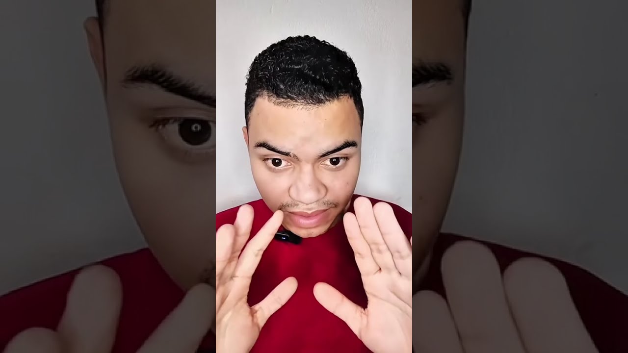 ESSE HOMEM QUE VOCÊ MULHER