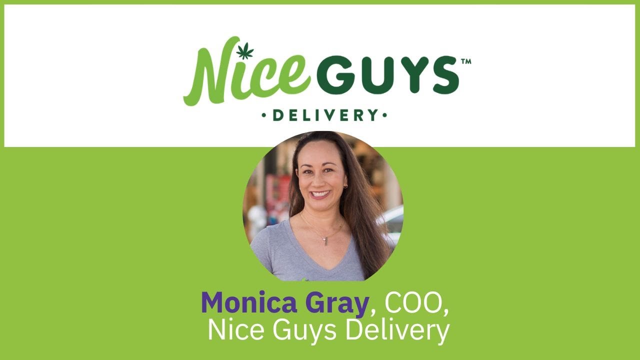 Nice Guys Delivery