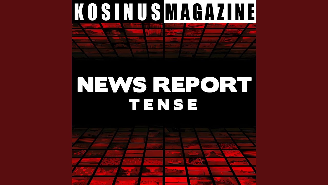 Tension News Bed