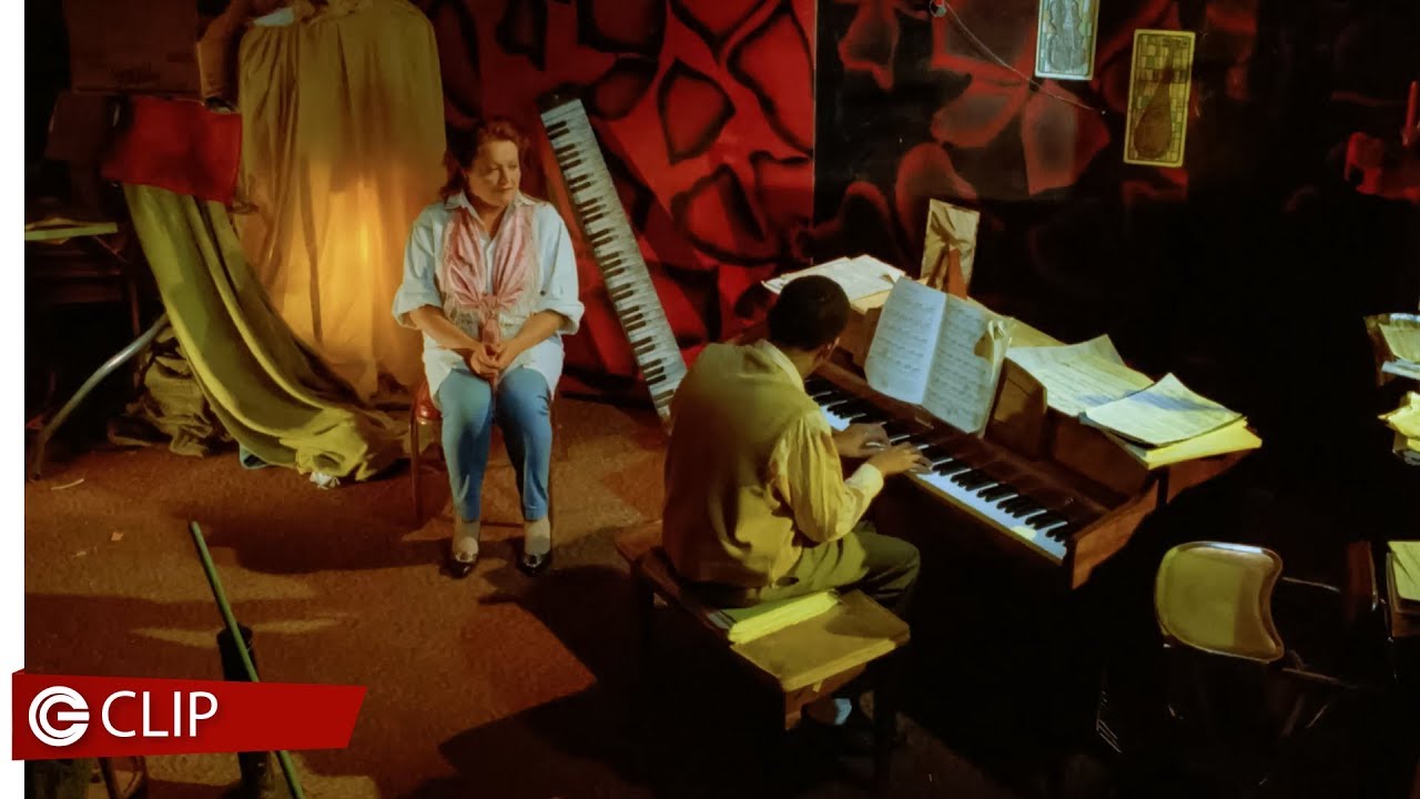 Bagdad Café - Suona ancora