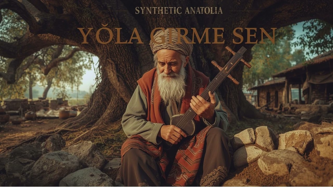 Yola Girme Sen Şah Hatayi