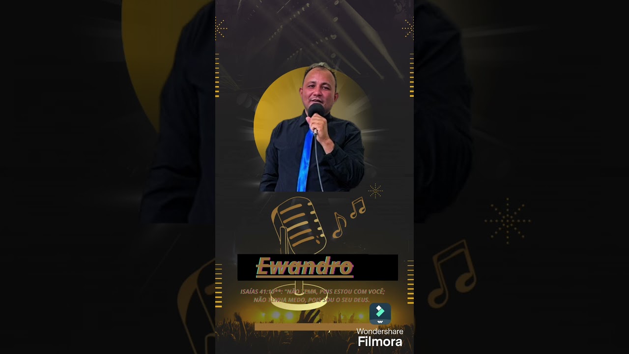 Ewandro gospel