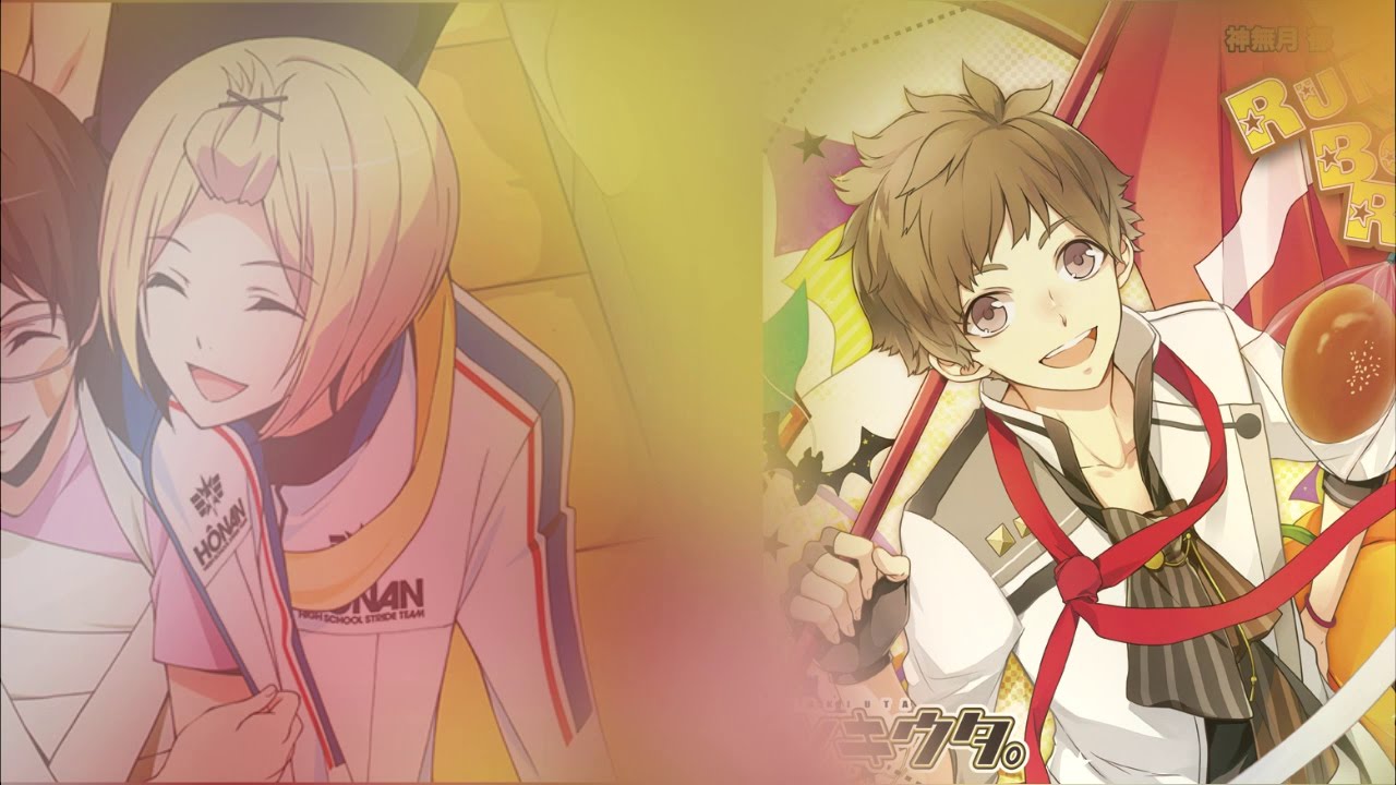 Kensho Ono - Song Compilation Roles