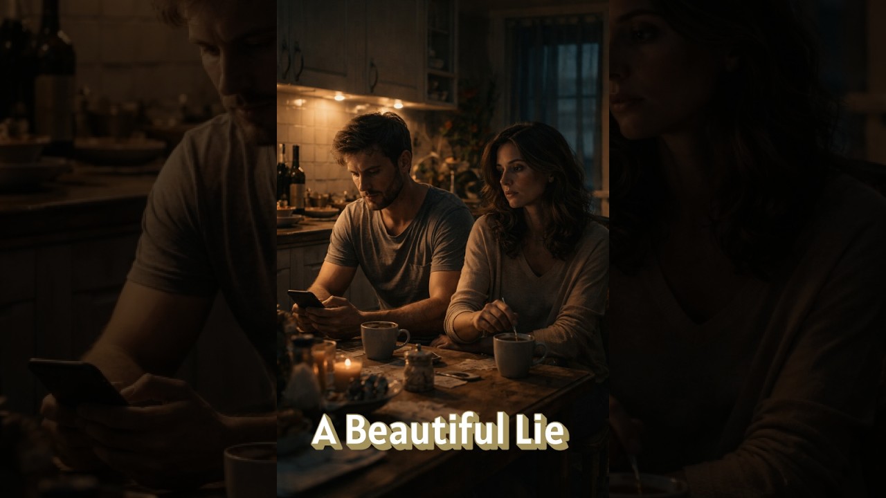 BEAUTIFUL LIE