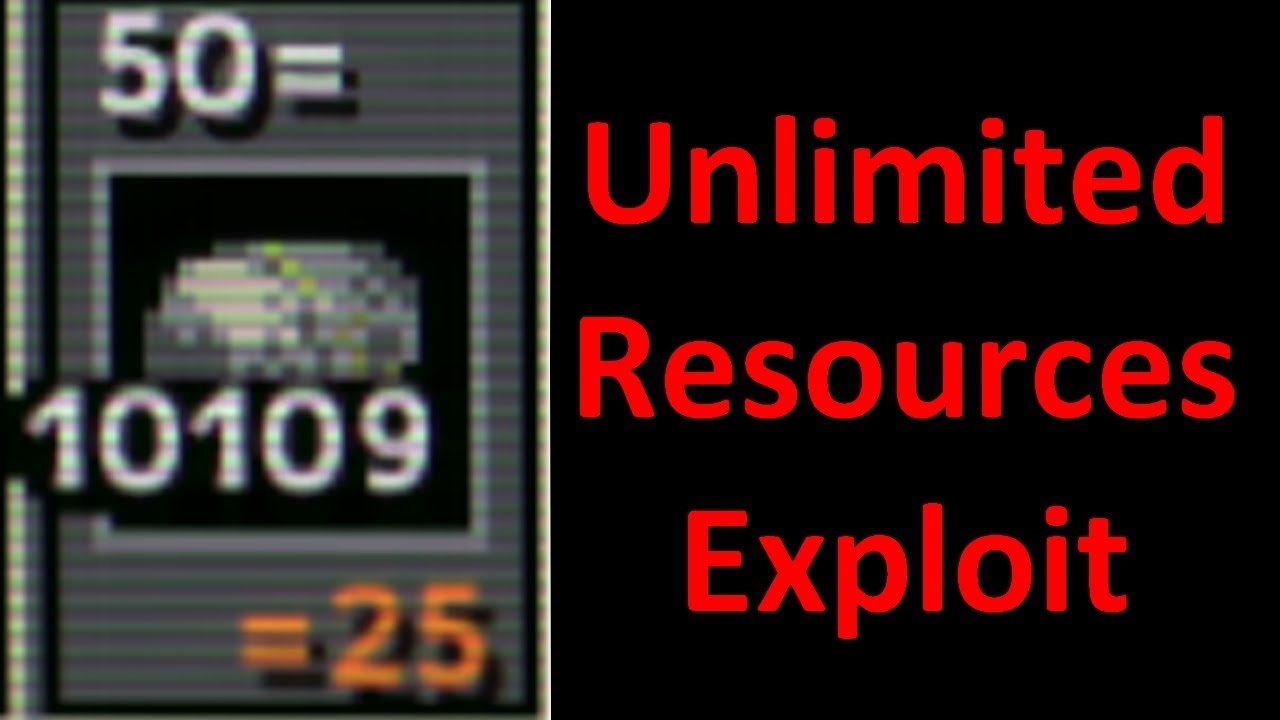 Loop Hero Infinite Resources Exploit / Cheat Unlimited Hydrogen Alchemy Trick