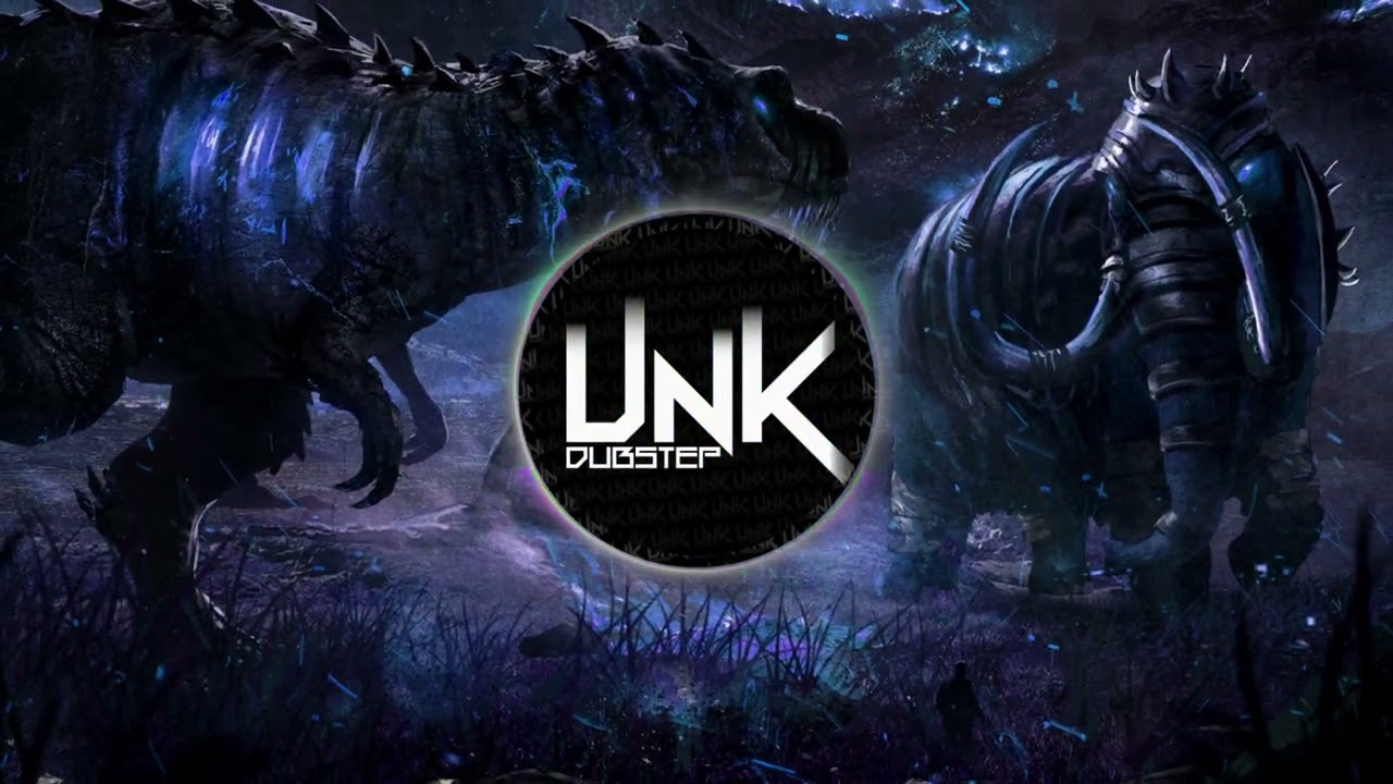 Excision & Wooli - Lockdown (Wooli VIP)