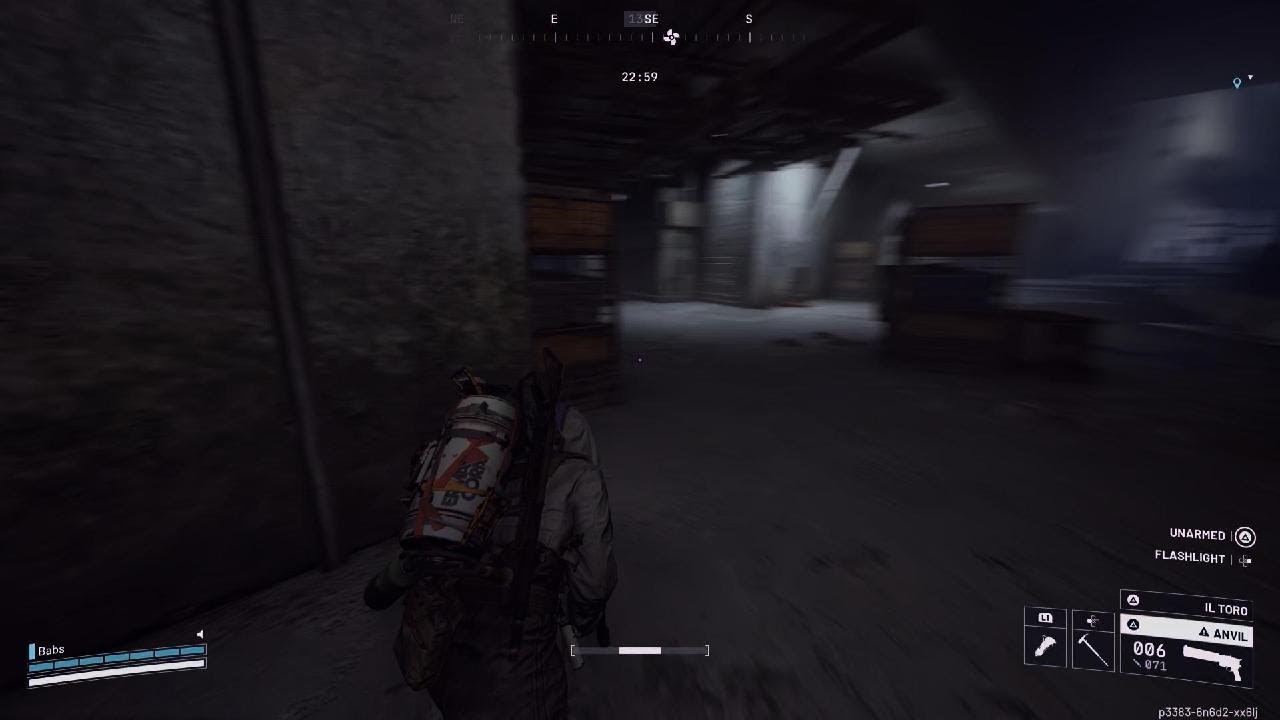 ARC Raiders Solo 1 VS 3