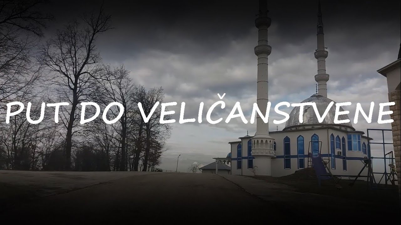 Jelah - Raduša - Džimilić Planje - Orašje Planje || Tešanj