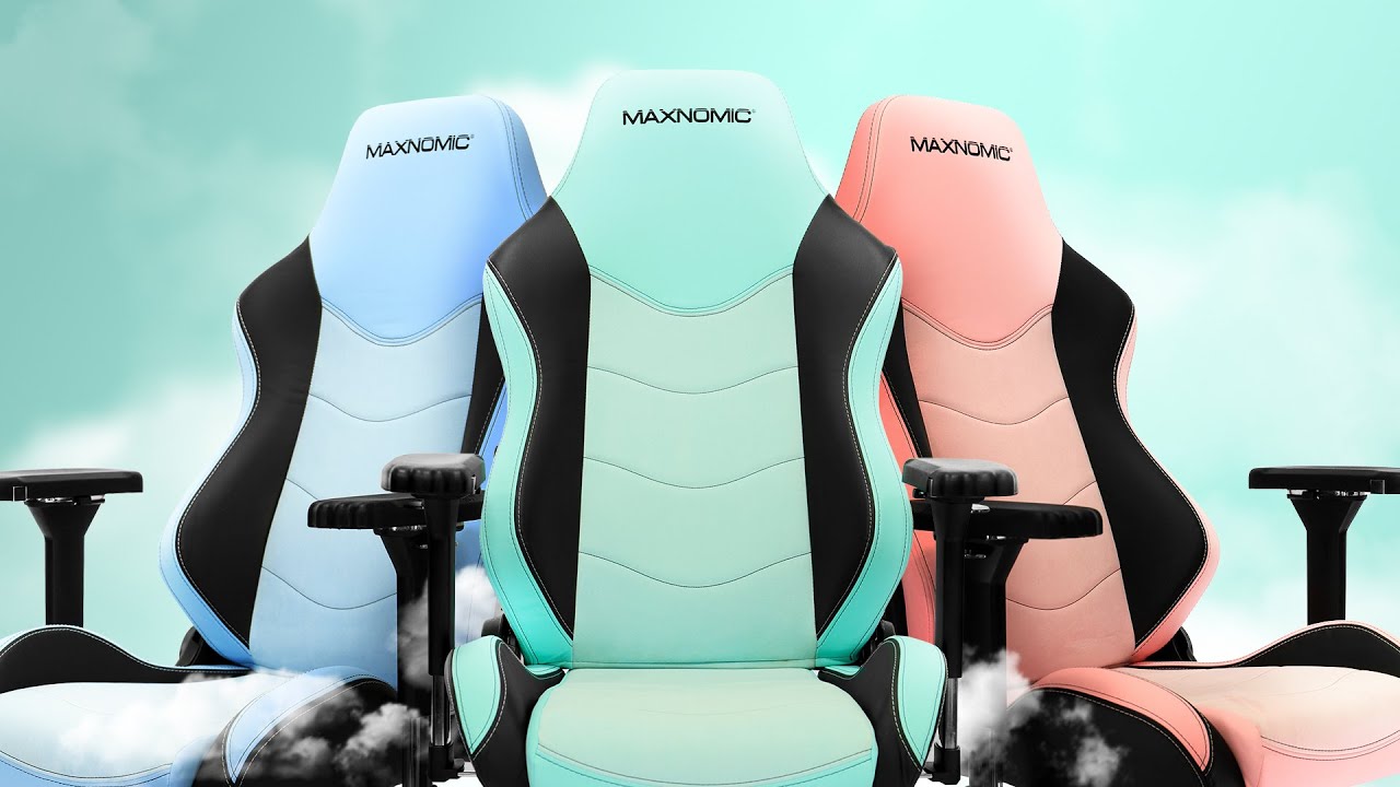 MAXNOMIC&reg; Executive Edition Pastel