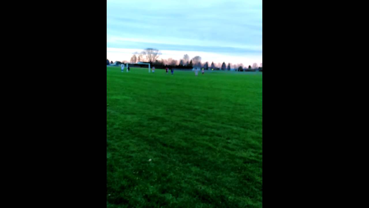 Marks farms vs  Denko,s farm