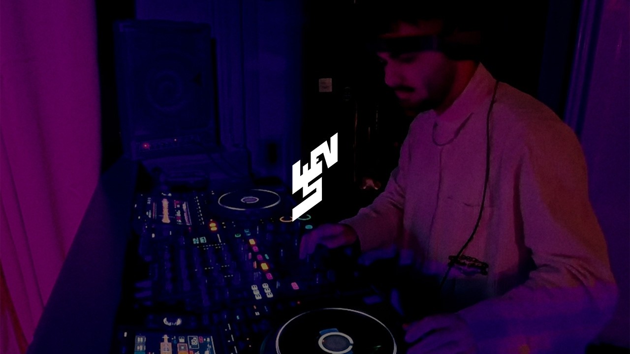 supporting ray lozano / NINETY ONE [JAN 2026] r&b/neosoul/soul mix