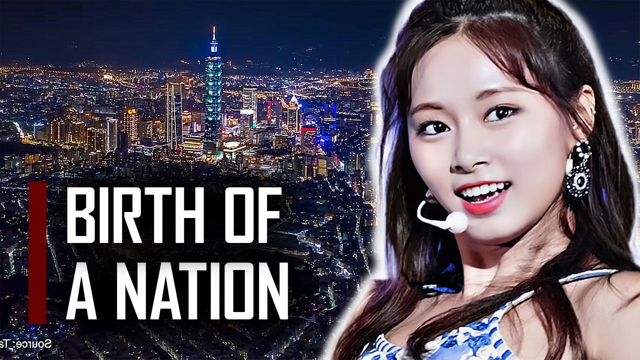 Taiwan - The Making of a Nation! | Investigate Asia