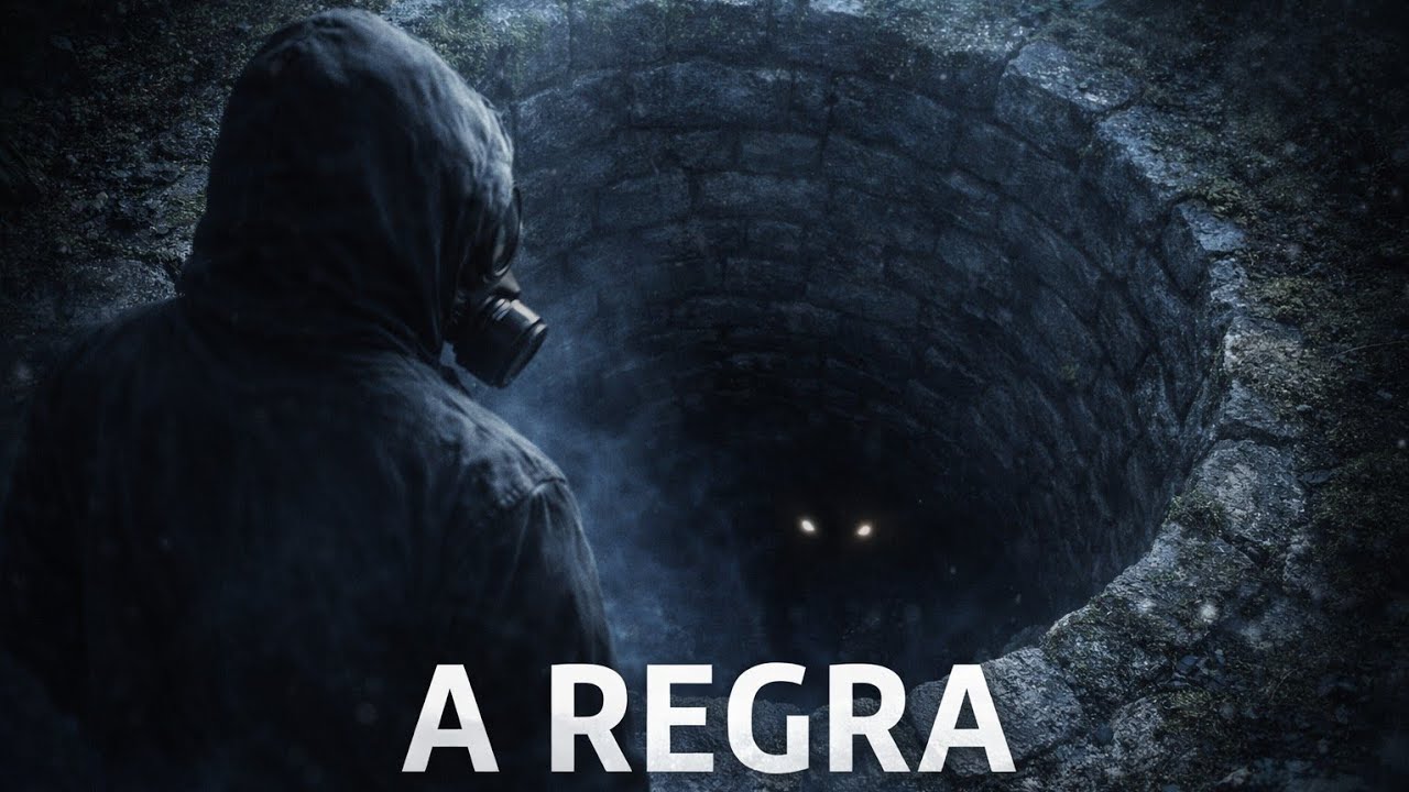 "A Regra" 