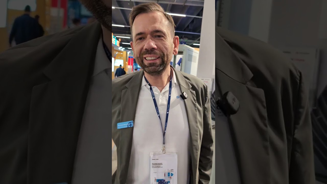 ENEX 2026 Pierwsze wrażenia! 😍 Ale tu jest stoisk!