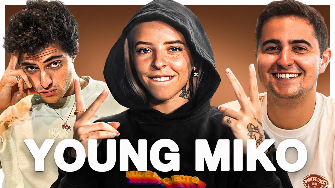 Young Miko: La Favorita de Bad Bunny y la Artista Más Viral del Momento