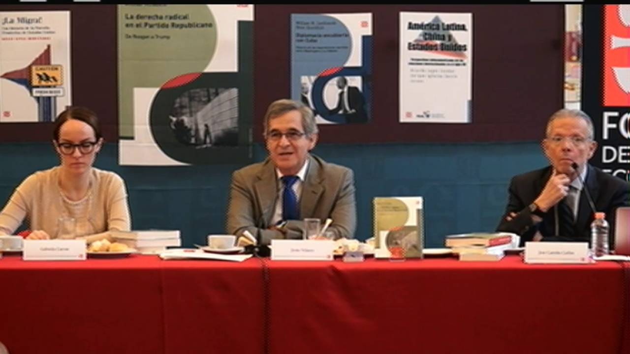 Conversaciones a fondo: La derecha radical en Estados Unidos
