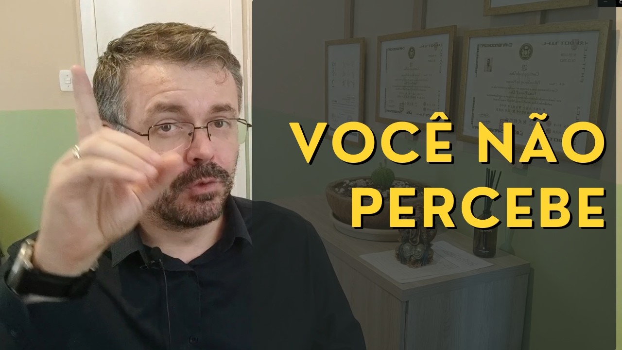 Como palavras simples mudam seu comportamento?