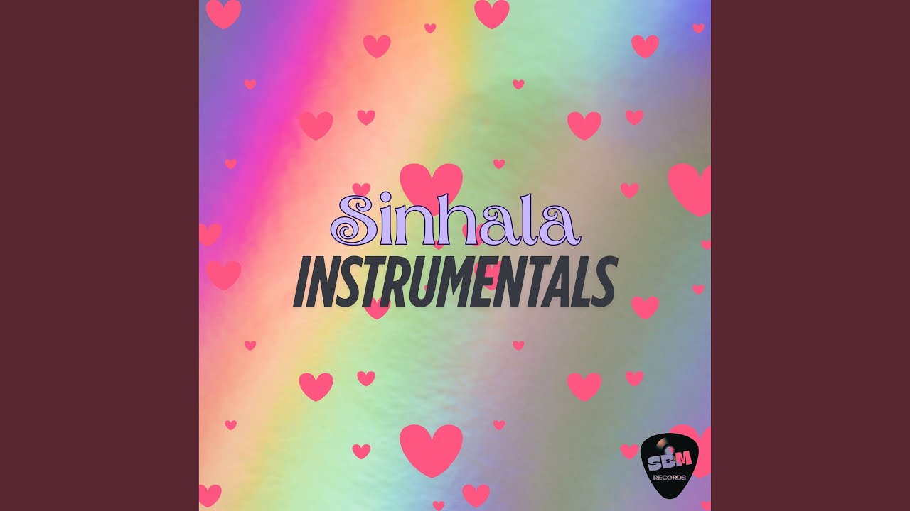 Hadakarai Man Podi Kale (Instrumental)
