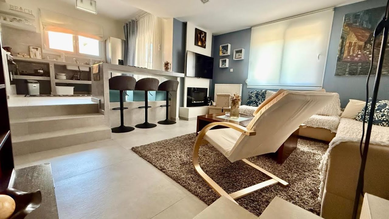 Modern Family Retreat | Volos, Greece | Hotel Review ⭐