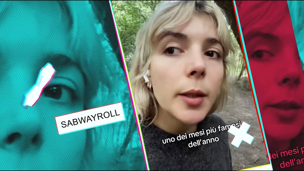 SabwayRoll | Storie da TikToker: Episodio 32