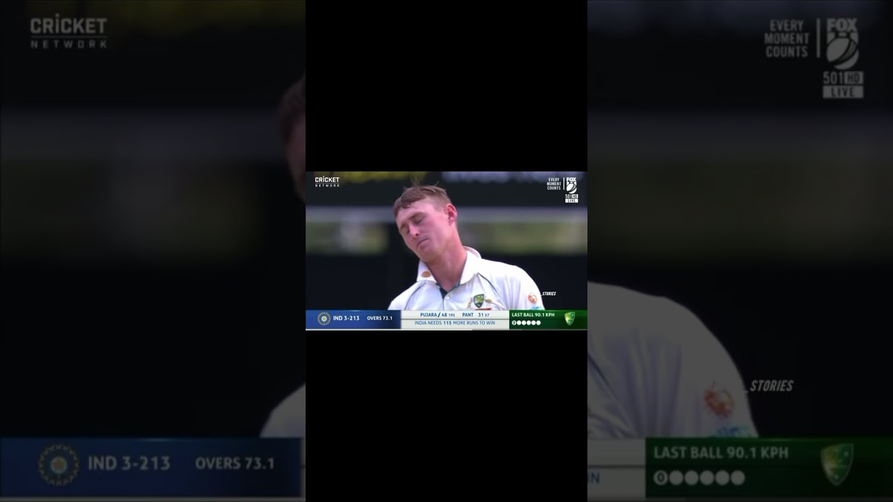 India claim stunning series win, end Australia’s Gabba streak | Vodafone TestSeries 2020-21 