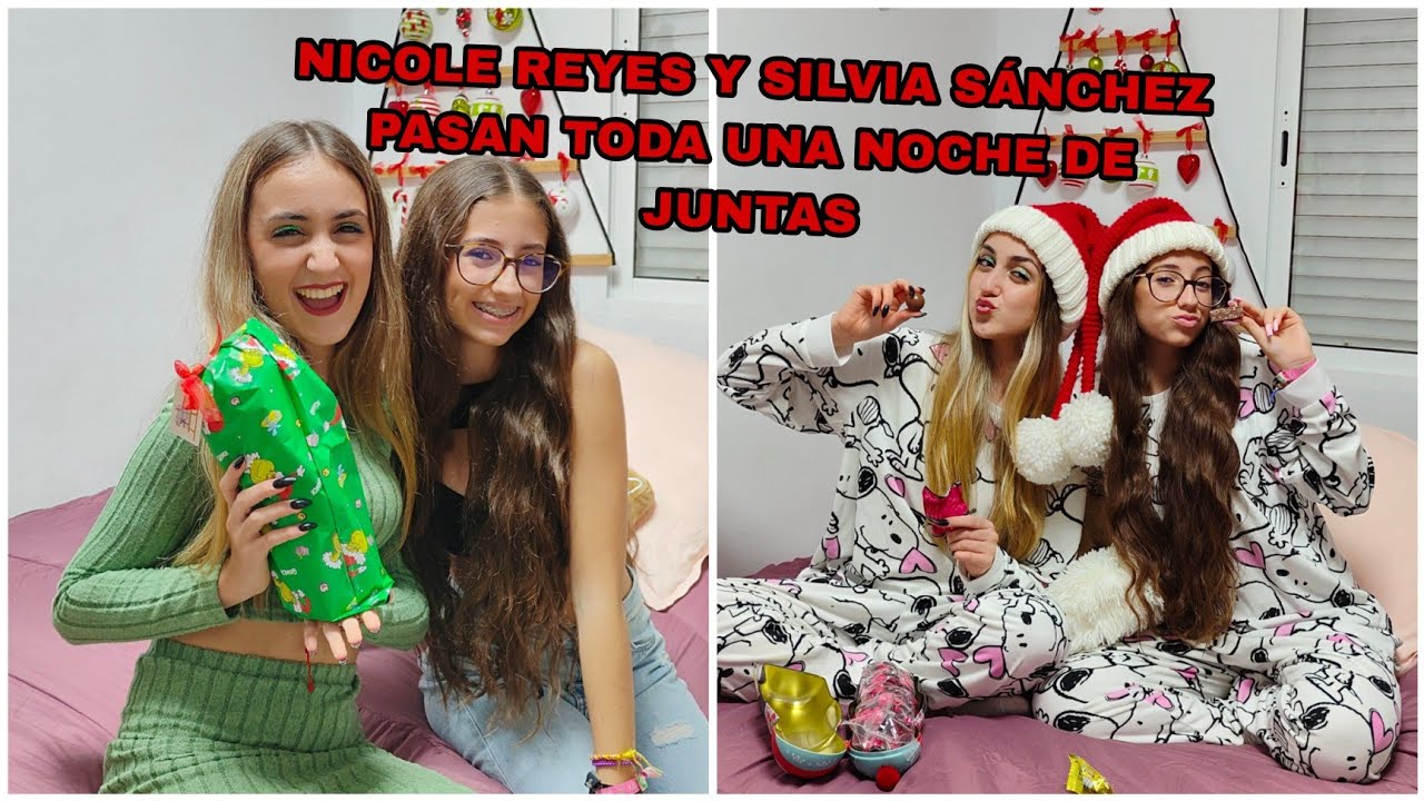 Invito a Silvia Sánchez a mi casa y le da un ataque por la noche🫢
