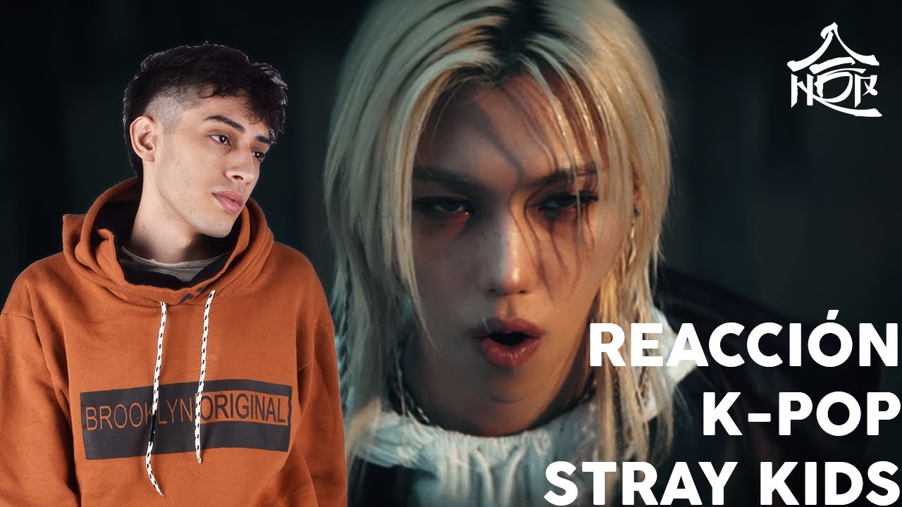 MÚSICO REACCIONA a Bang Chan 