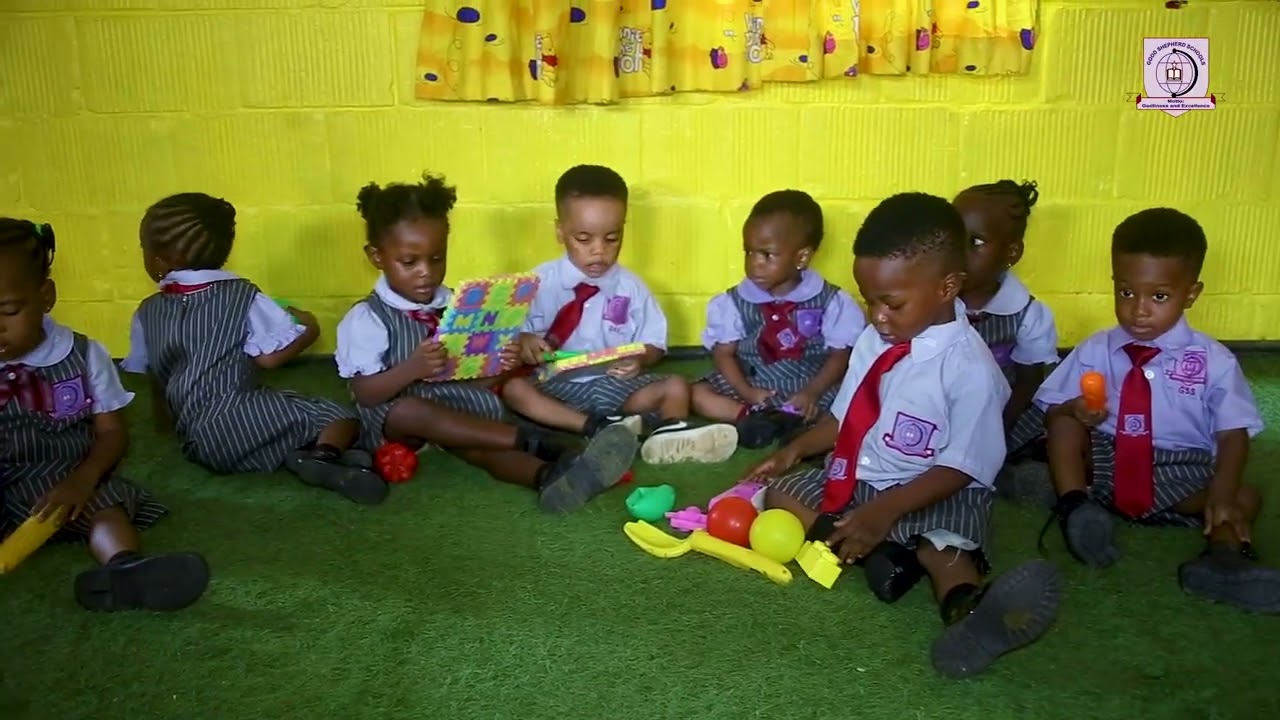 Good Shepherd Schools
