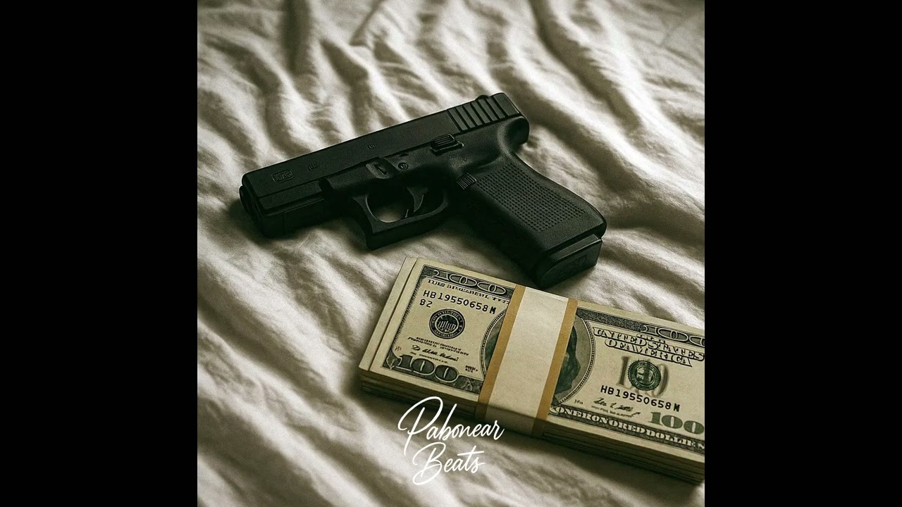 Aggressive Fast Hard Angry Rap Beat Instrumental - 