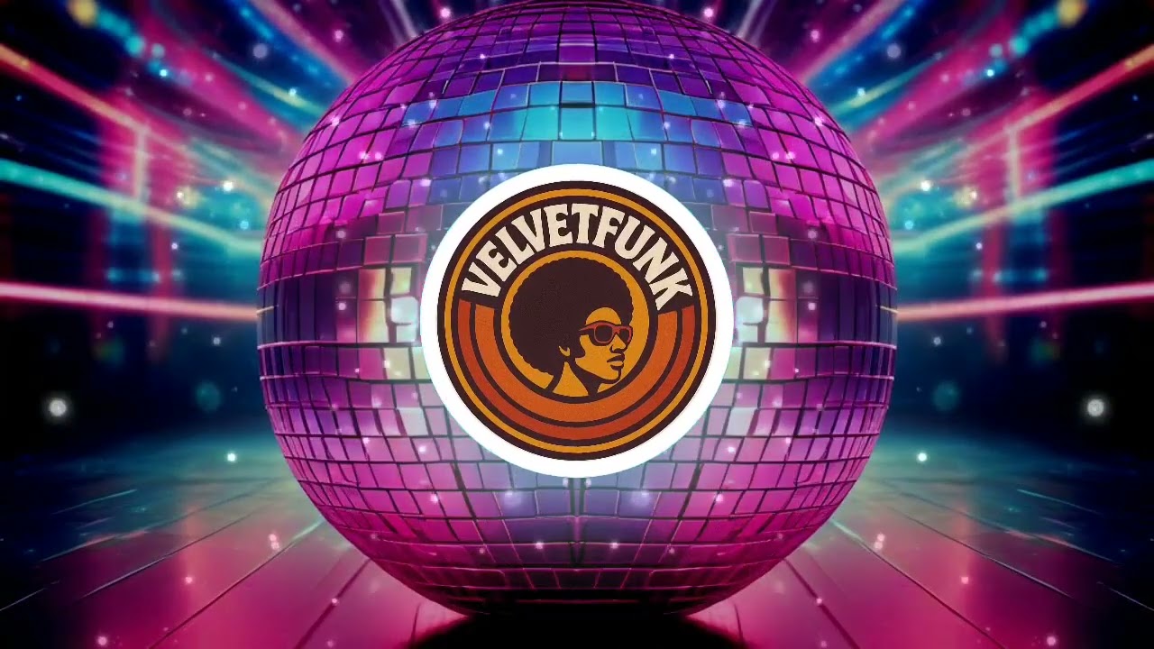 The VelvetFunk — Lose Control