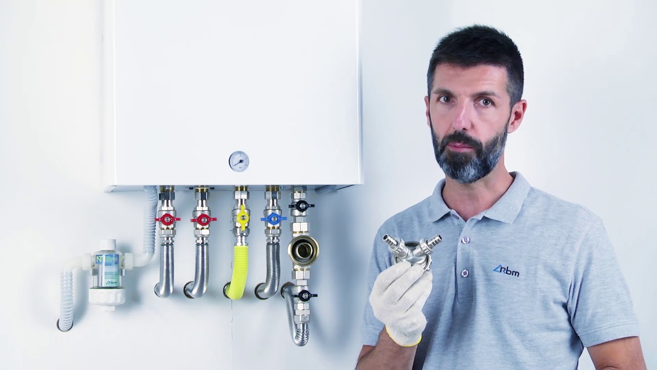 Come installare e manutenere un defangatore magnetico SafeCleaner2