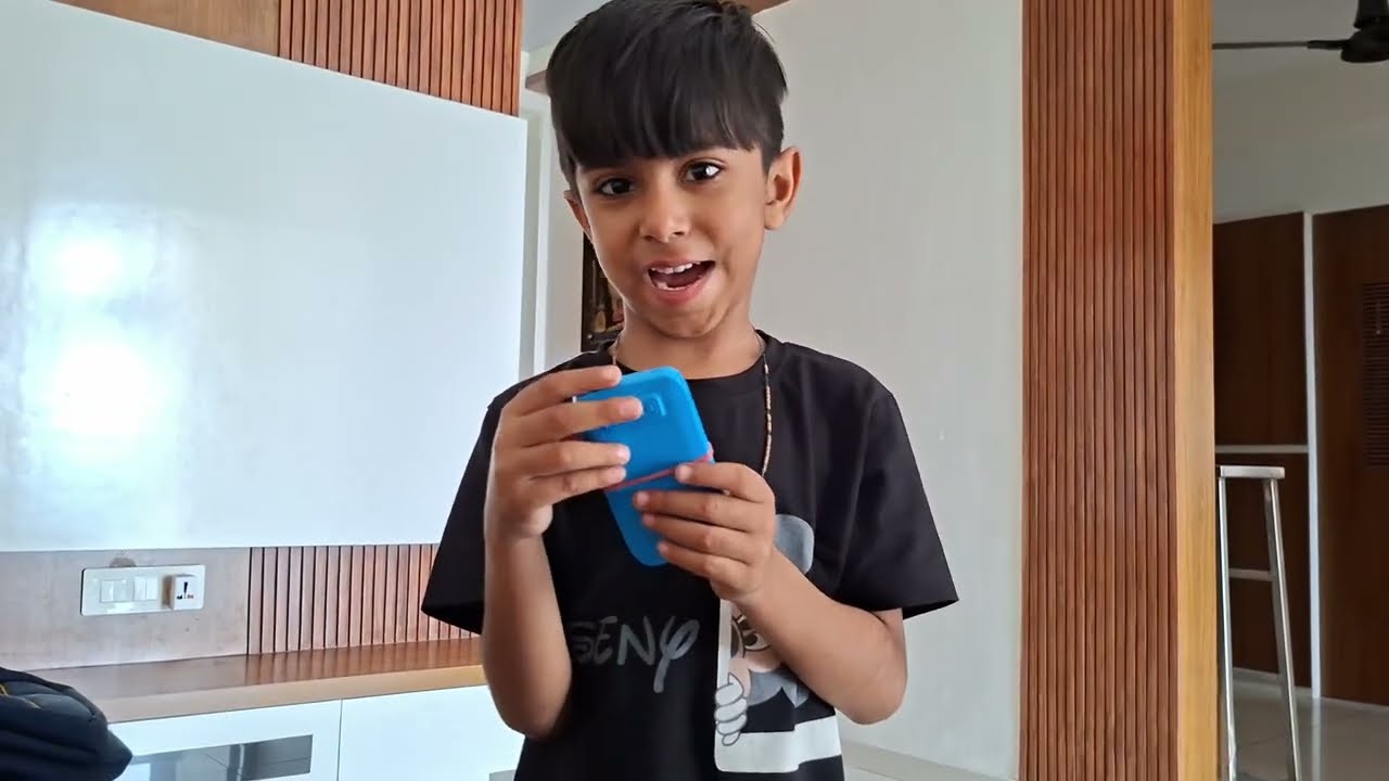 આટલી લાંબી યાત્રા પછી શું થયું? | દ્વારકા વ્લોગ | Return from Dwarka 