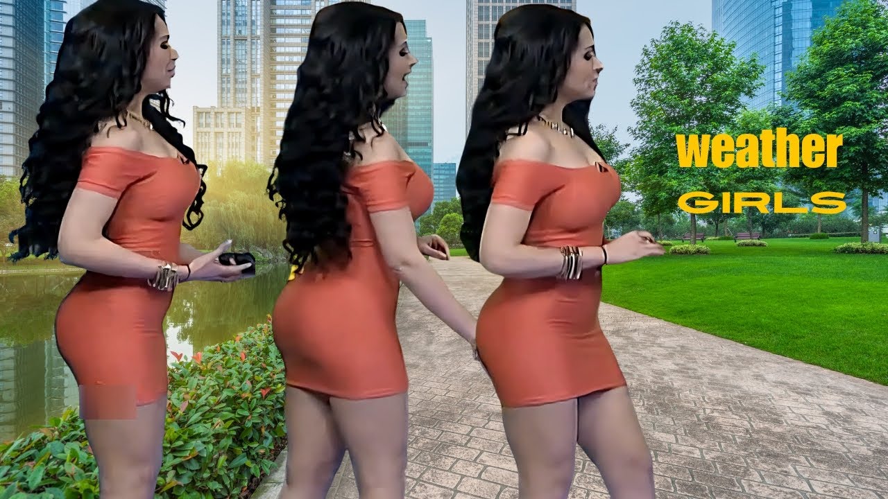 MAYTE CARRANCO 002 VESTIDO NARANJA PEGADITO #beautiful #cute #news #dress