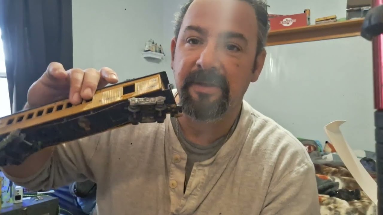 CAN MPC ERA CARS BE CONVERTED TO LATE  MODEL NARROW GAUGE!