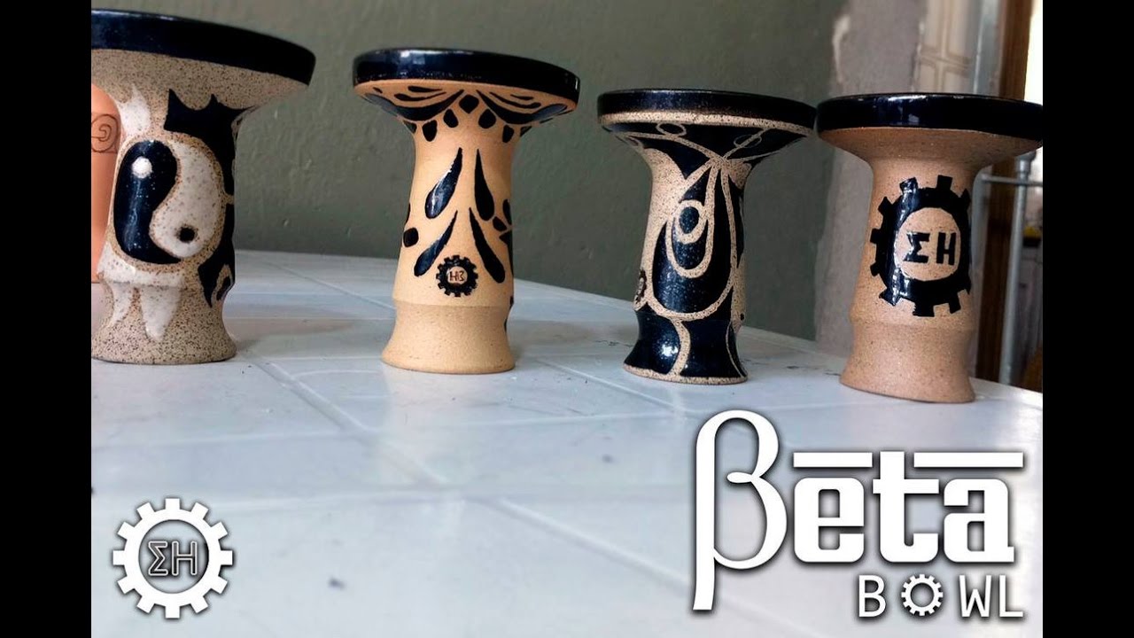 Review *09 Rosh Beta Bowl da Engineer Hokaah